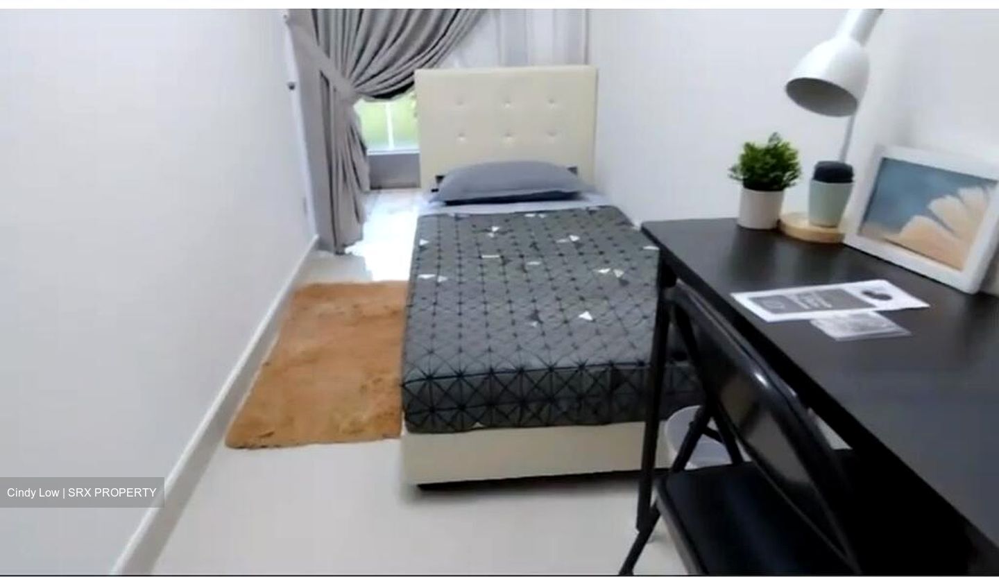 The Estiva (D5), Apartment #462105191